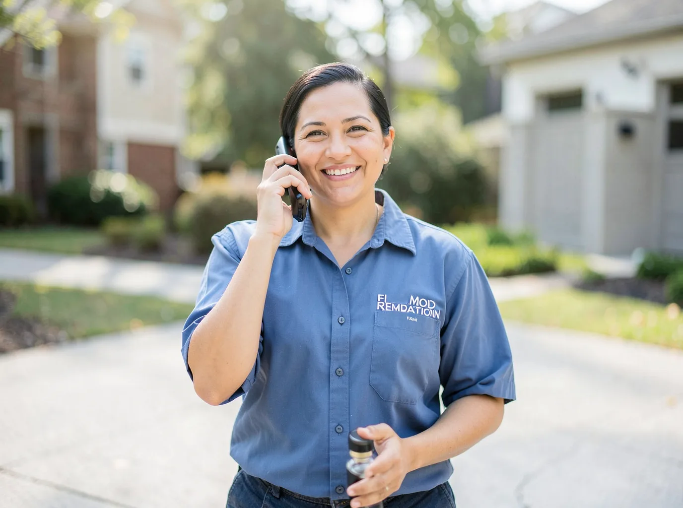 Mold Remediation Tyner, NC FAQs